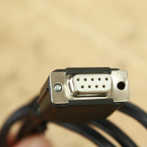 Permobil Si-X Five Switch Alternative Control Drive Interface for Power Chairs