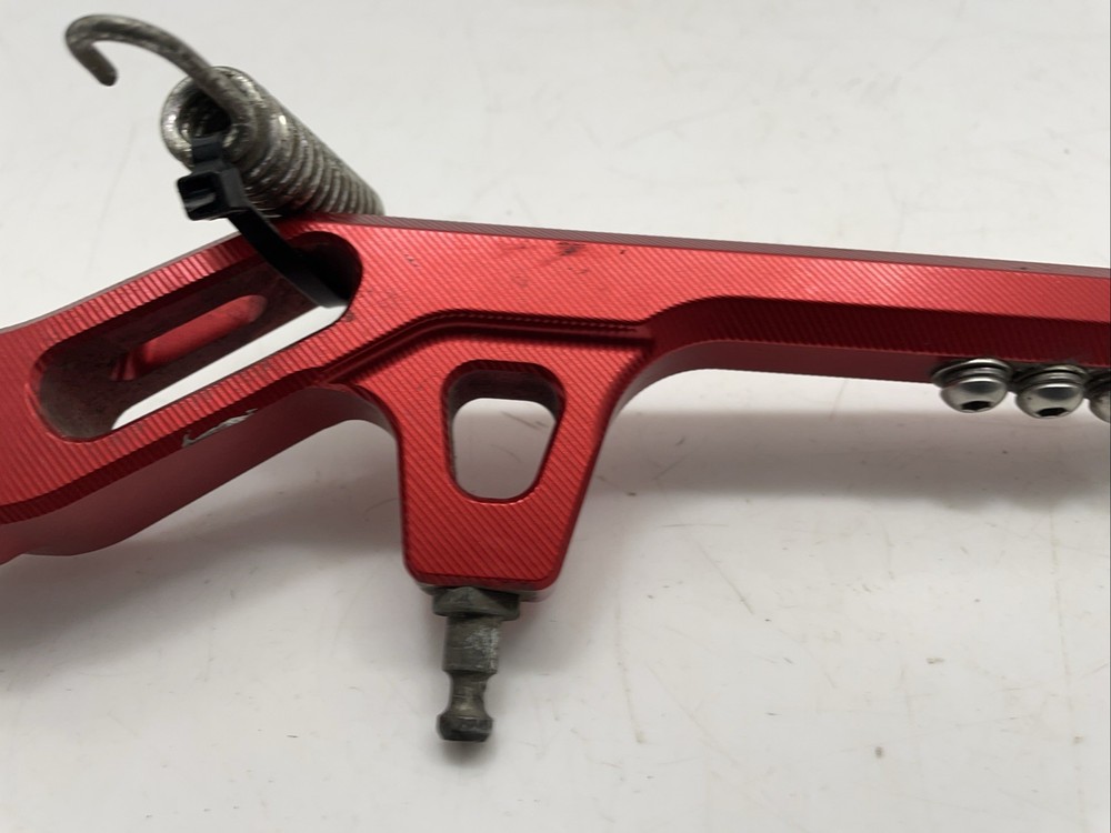 ♻️ Surron Lbx Light Bee X 2023 60v 38ah Side Stand & Spring ♻️