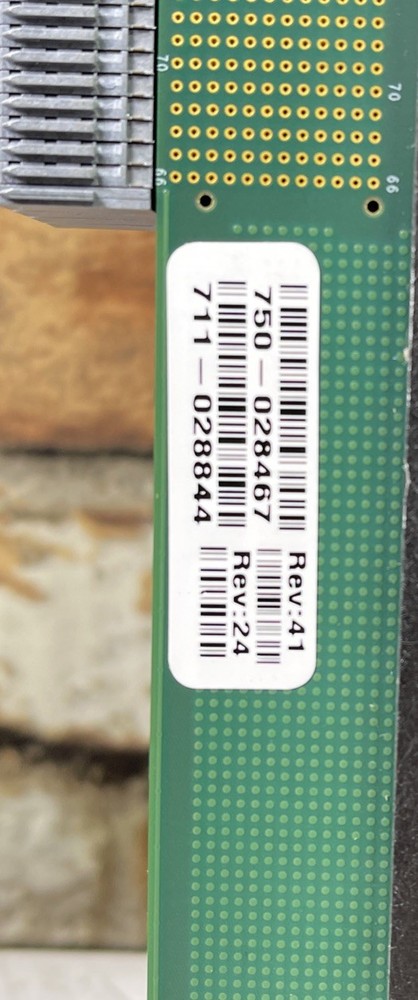 Juniper MPC-3D-16XGE-SFPP 16x10G Module