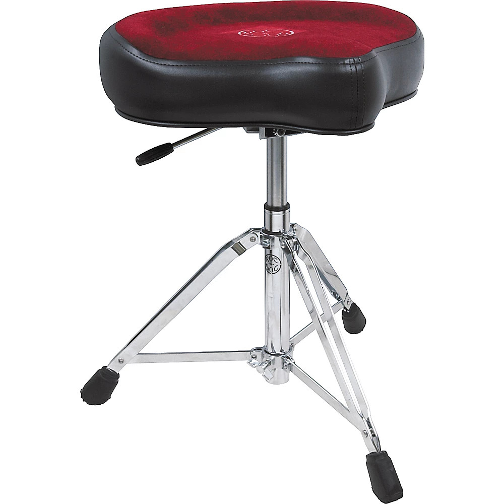 ROC-N-SOC Nitro Throne Red