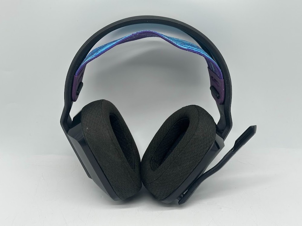 Logitech G535 LIGHTSPEED Wireless Gaming Headset