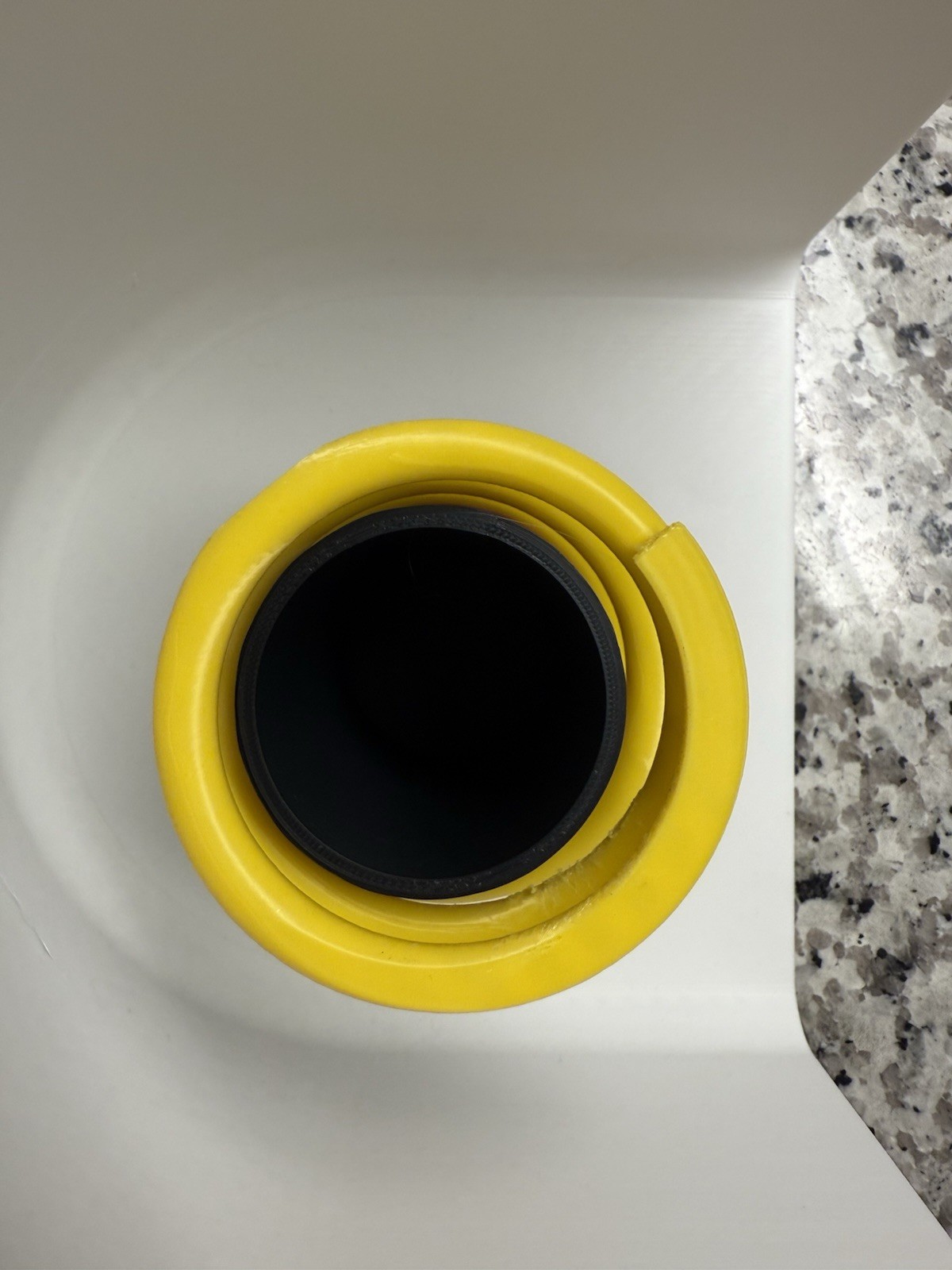 Coilover Pen Desk Organize Holder Set For Garage or Office. Car guy gift