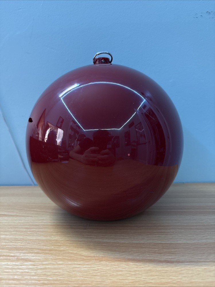 Studio Eulceo 8" Music & Motion Tabletop Ornament TESTED WORKING