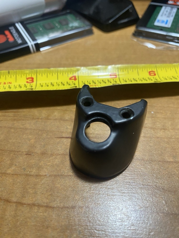 CVA Missouri Muzzleloader Nose Caps And Screws.