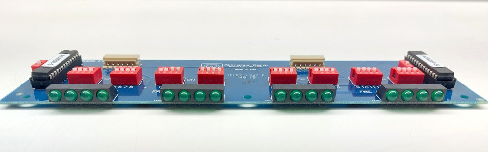 Altronix ACM8RLED LED Board