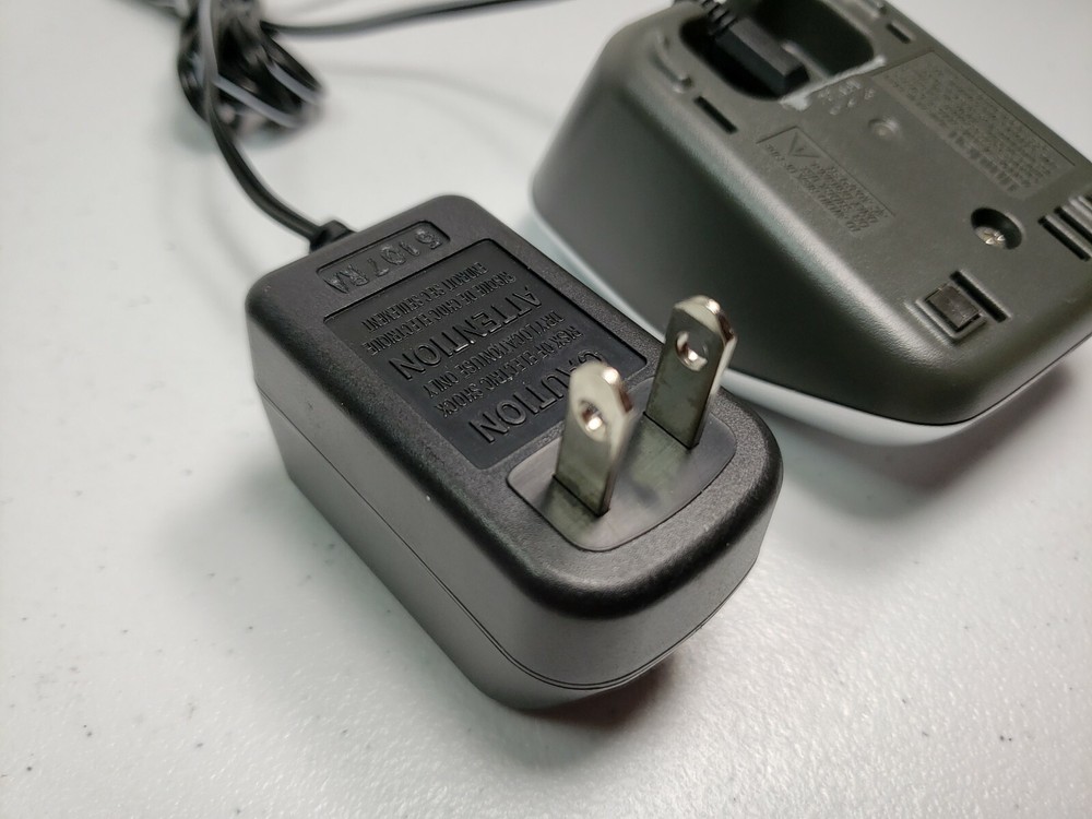 Uniden DCX200 Dect 6.0 Cordless Handset Base Dect2060-2 Dect2080-2 Dect2085-2