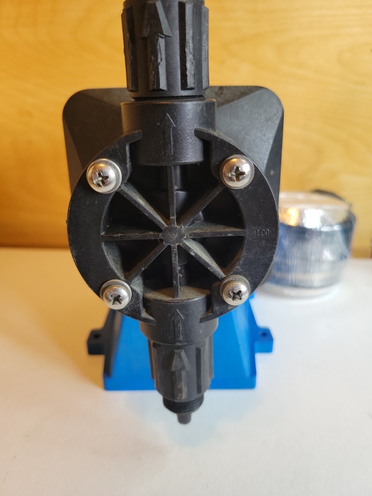 Omega PHP-502-G High Temp Diaphragm Pump