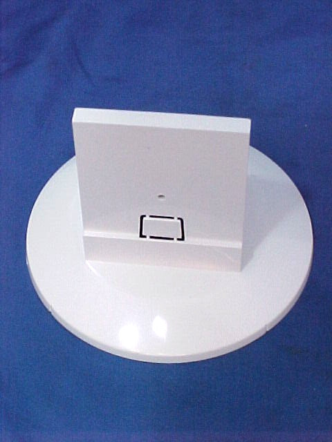 ACUITY CONTROLS SENSOR SWITCH CEILING MOUNT BRACKET WV BR 184CHW GAR