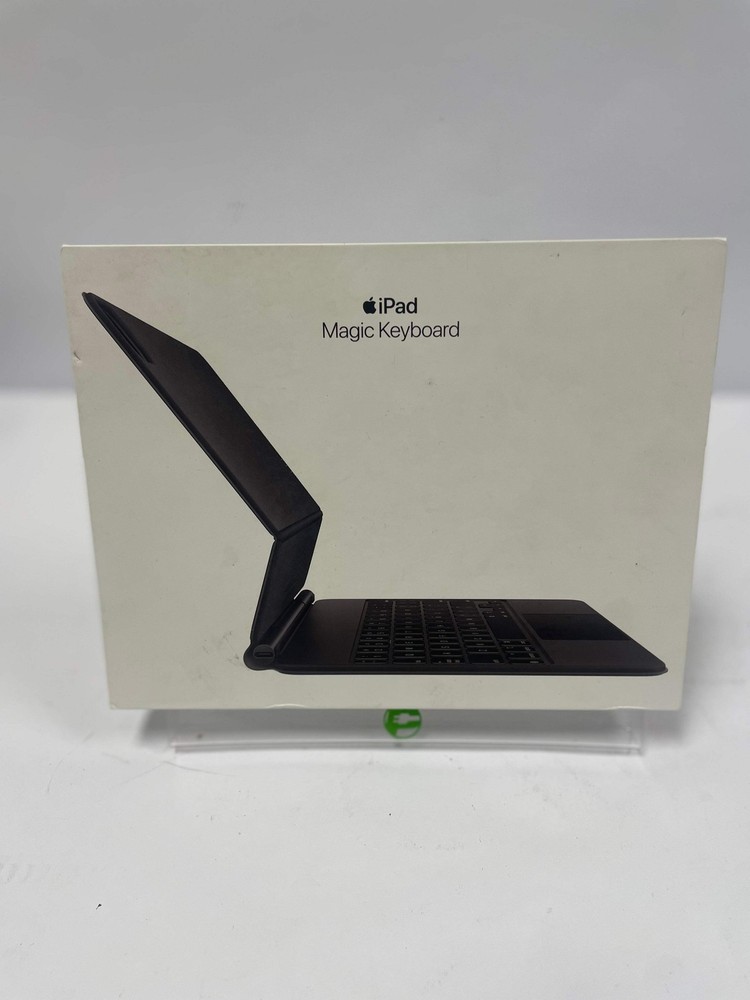 Apple Magic Keyboard Black MXQT2LL/A Keyboard