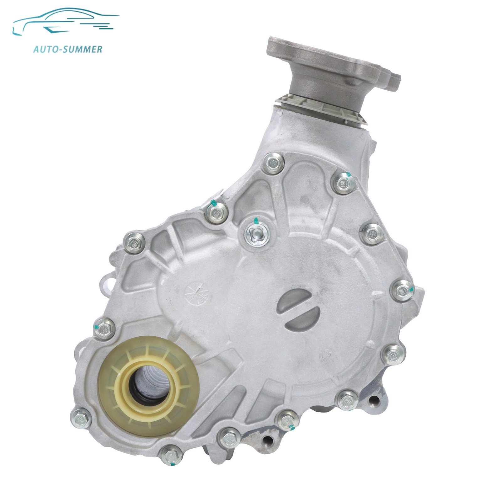 Transfer Case Assembly For Ford Explorer Flex Edge Lincoln MKS/MKX/MKT 2007-2015