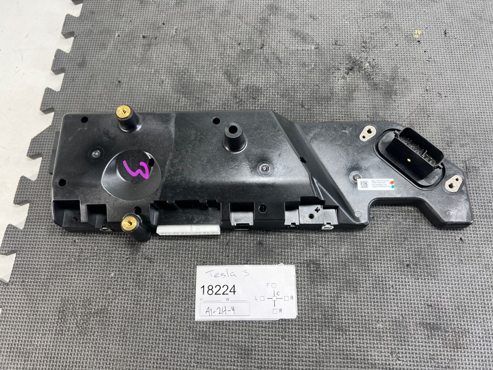 2018-2025 TESLA MODEL Y 3 HIGH VOLTAGE BATTERY CONTROLLER MODULE