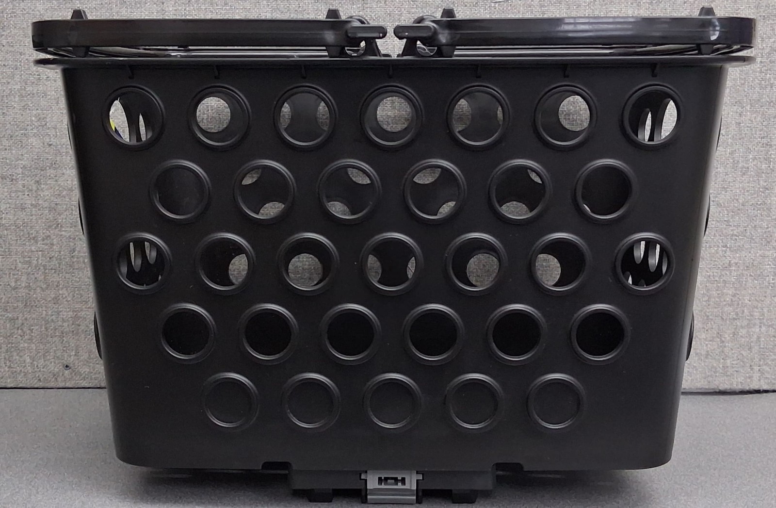 BiKASE Momo Basket MIK with Handles