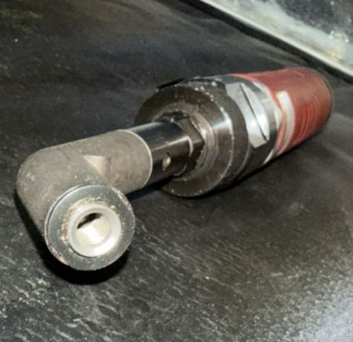 Universal Tool Angle Drill UT8891-33