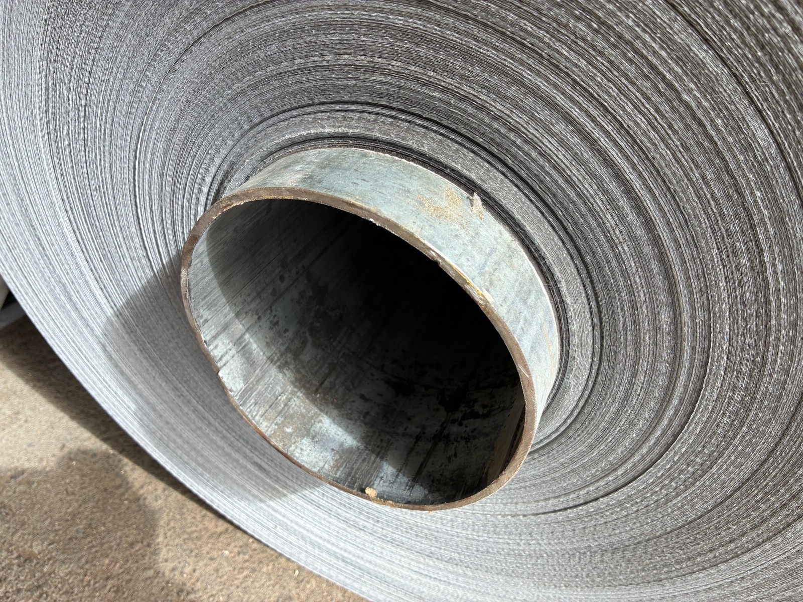 Vinyl Roll - 16' x 4,380'