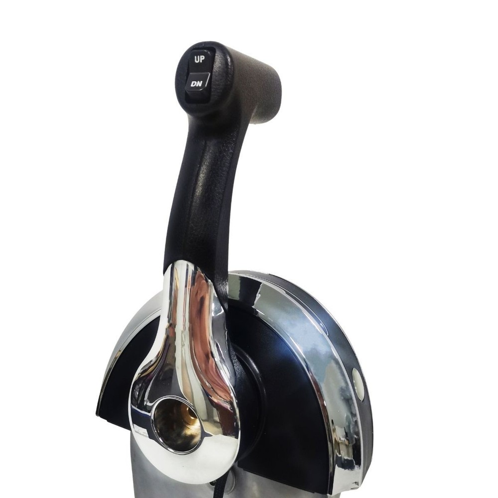 8M0059686 For Mercury PT two-stroke engine Top mounted remote control box