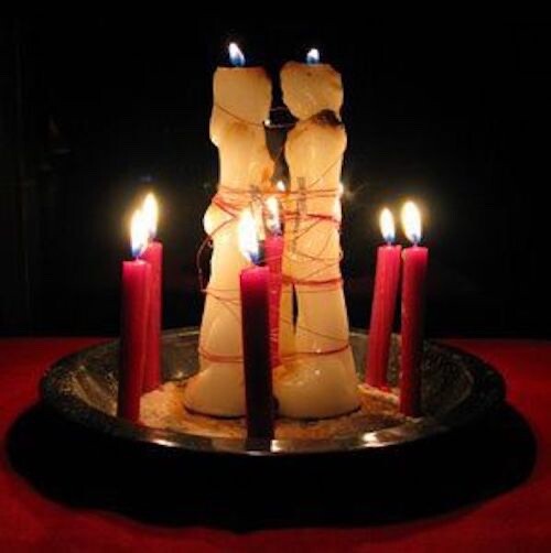 Customized Marriage Spell 10 Nights - Remaining
