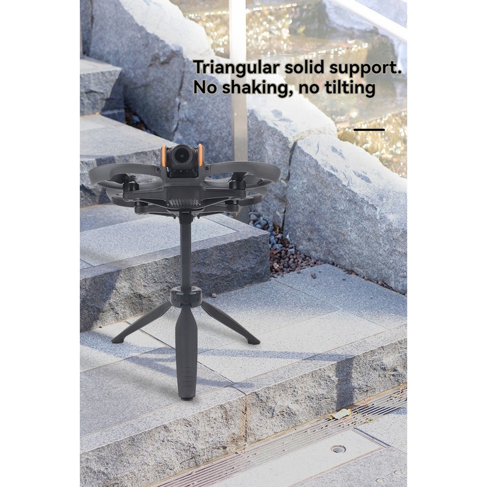 Drone Accessories Adjustable Angle Desktop Display Stand Tripod For DJI Avata 2