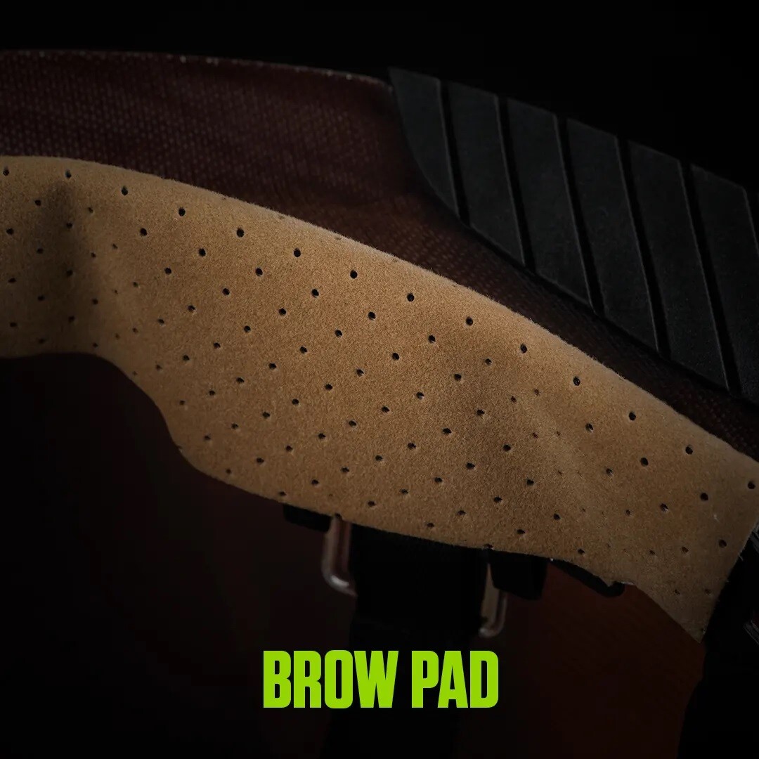 LIFT Safety DAX Hard Hat Ratchet Replacement Suspension (1 Unit HDF-18RS)