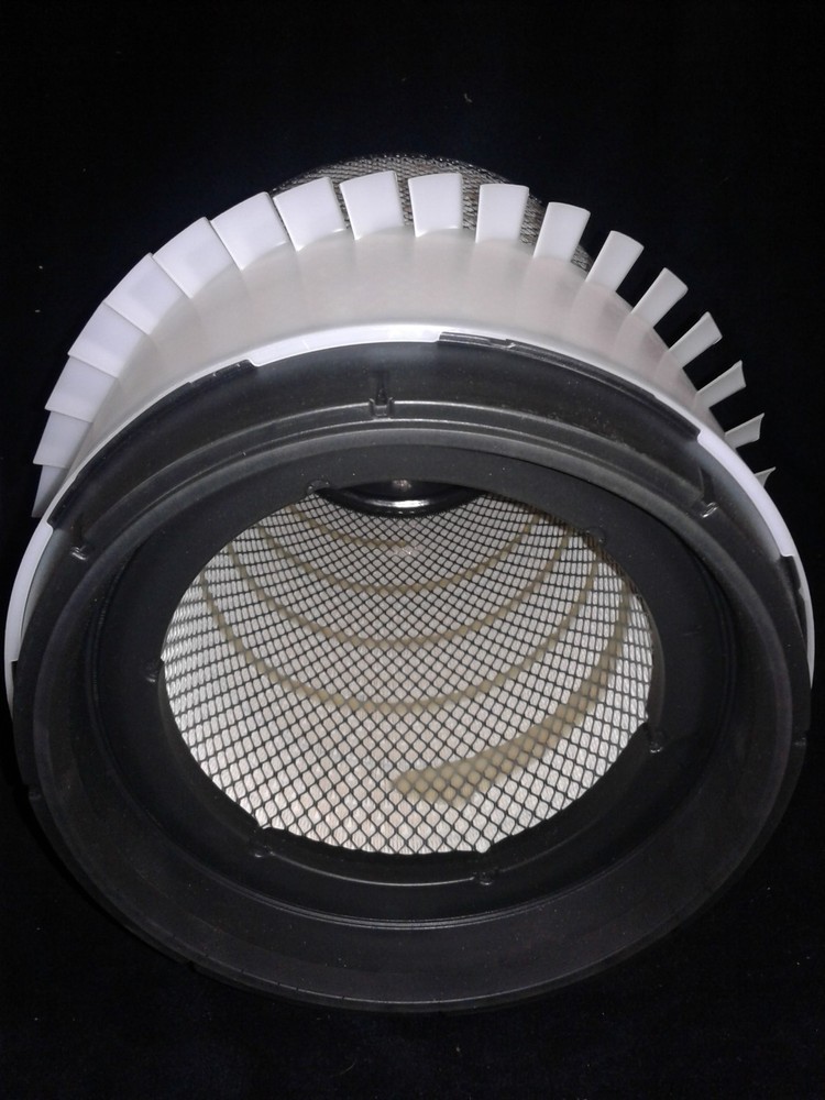BALDWIN Filters RS5389-FN Air Filter