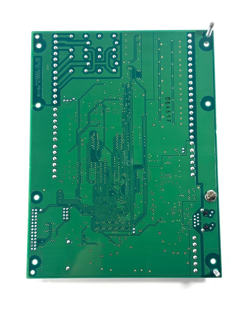 Mercury Access Control System Boards - Choose Revision