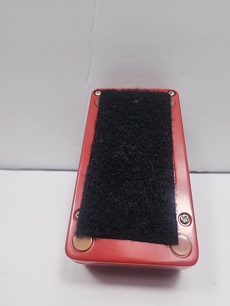 Aural Dream Compelling Drive Effector