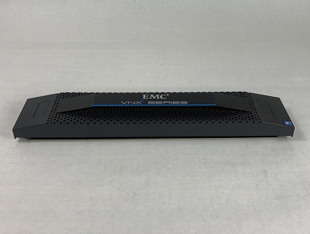 EMC VNXe3150 Front Face Bezel Cover