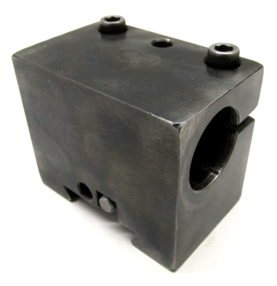 KDK-155 QUICK CHANGE MASTER BAR FOR 1-1/4'' BORING BARS TOOLHOLDER