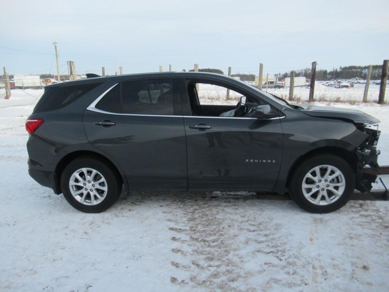 EQUINOX 2018 Air Shutter 333558