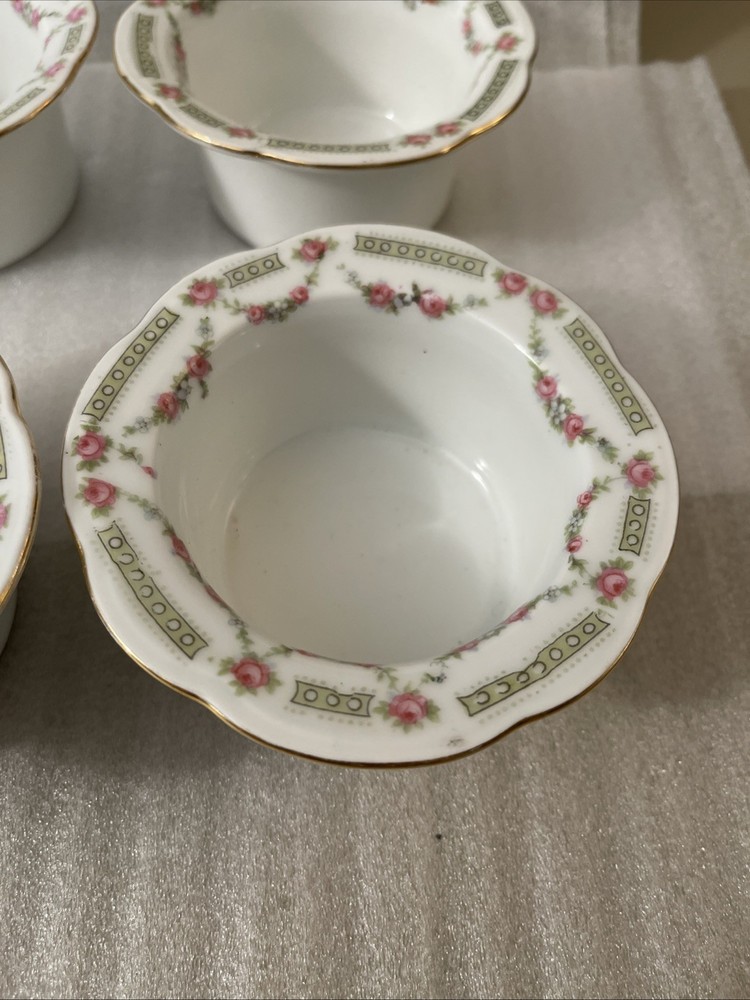 Classic Bavarian Ramekins