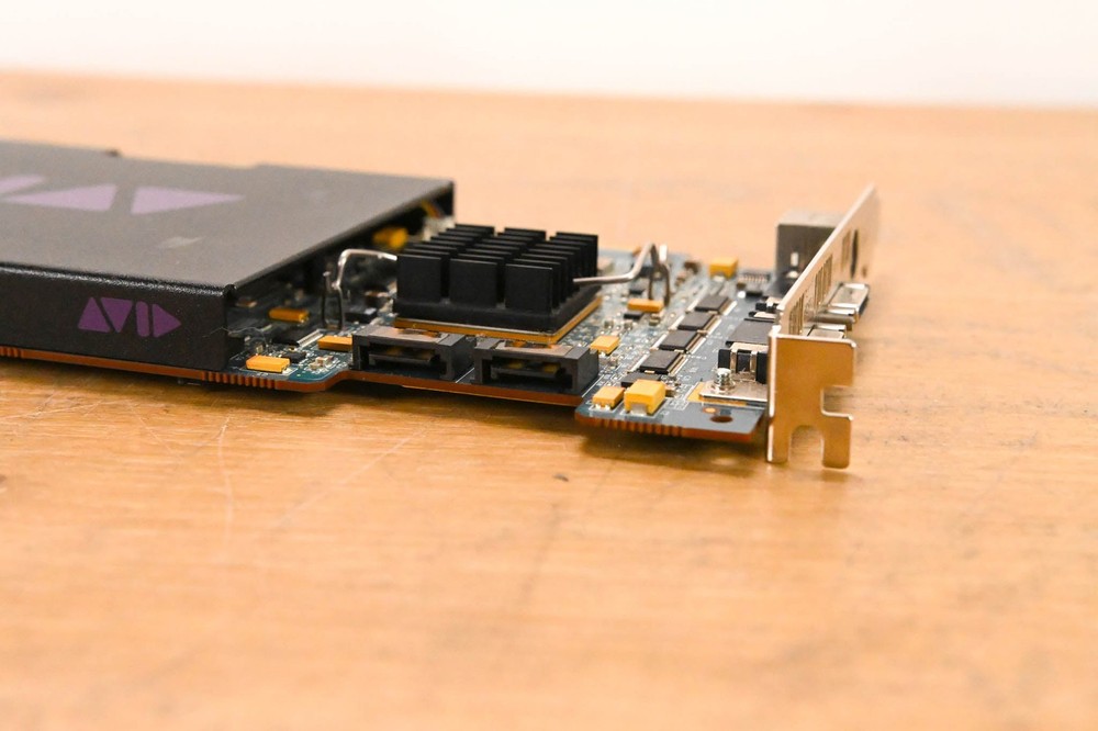 AVID Pro Tools HDX Core Card CG01ZUK
