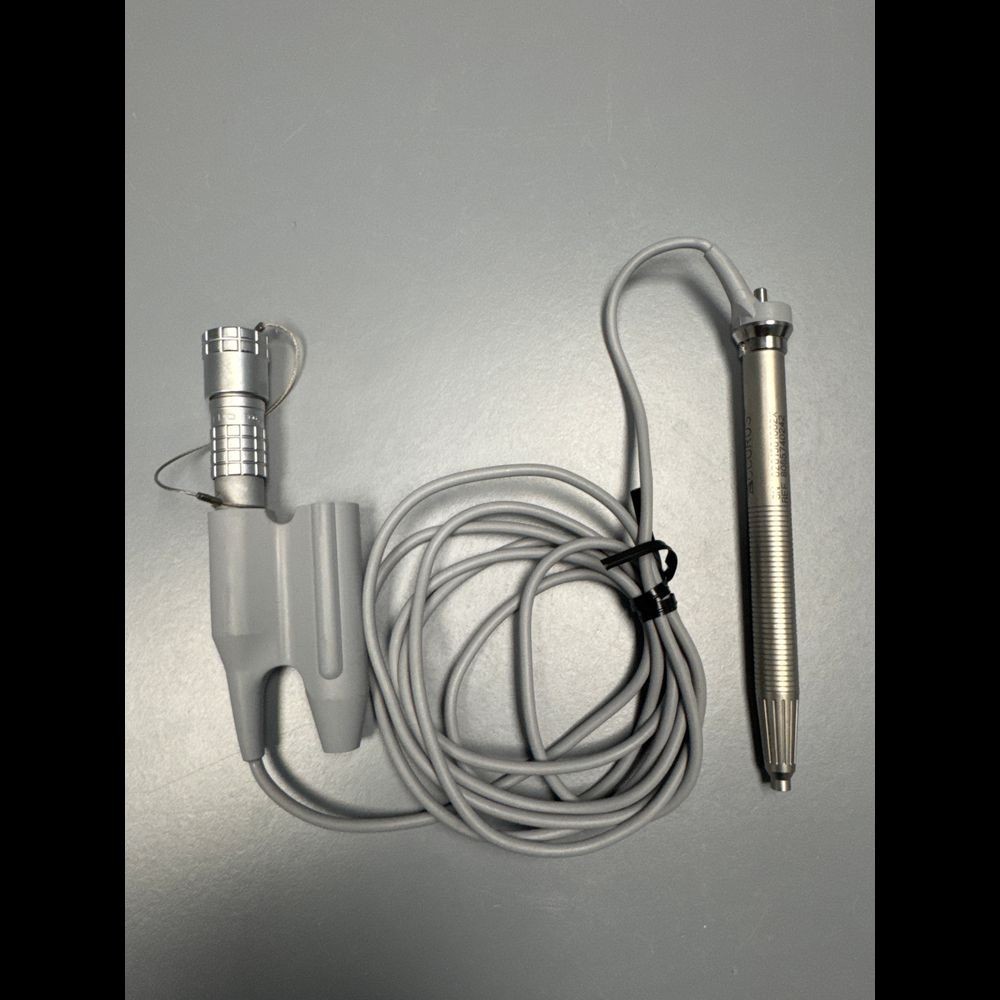 Alcon 8065740242 ACCURUS Phaco Handpiece