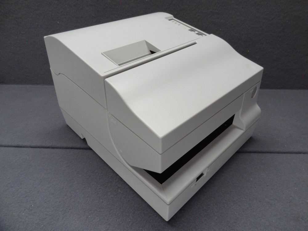 NEW Epson E-Ready M62UA TM-U925 Dot Matrix Receipt Printer POS Retail DA-36E24