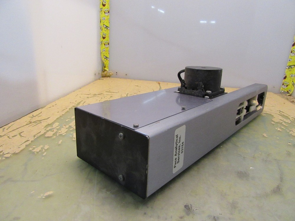 Z axis from CTC-A200S autosampler [2*II-9.8]