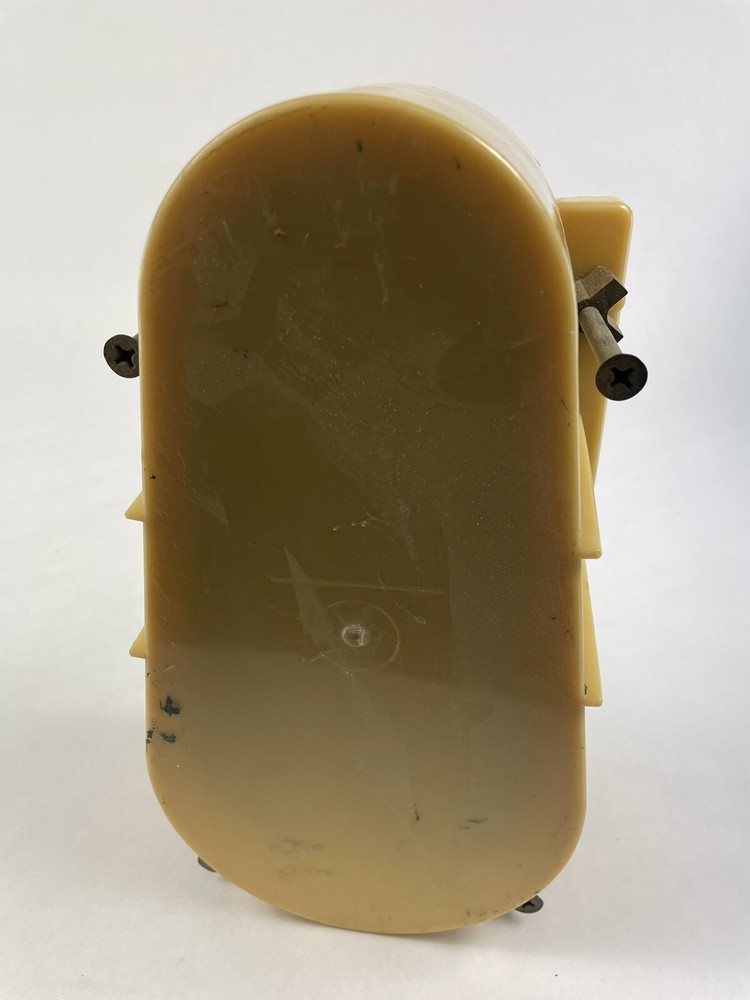 RIXSON 27 SERIES 3/4" OFFSET FLOOR CLOSER - LAP RIXSON-FIREMARK