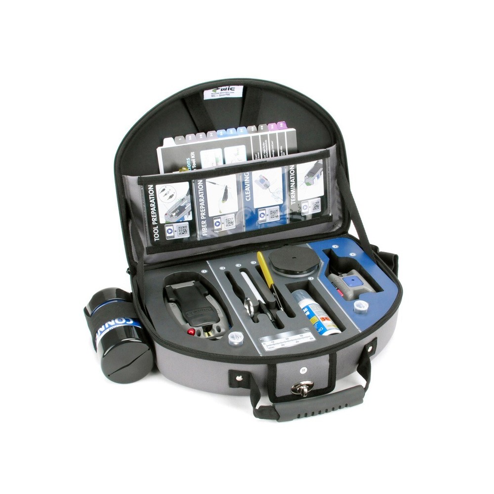 Corning TKT-UNICAM-PFC High-Performance Installation Toolkit