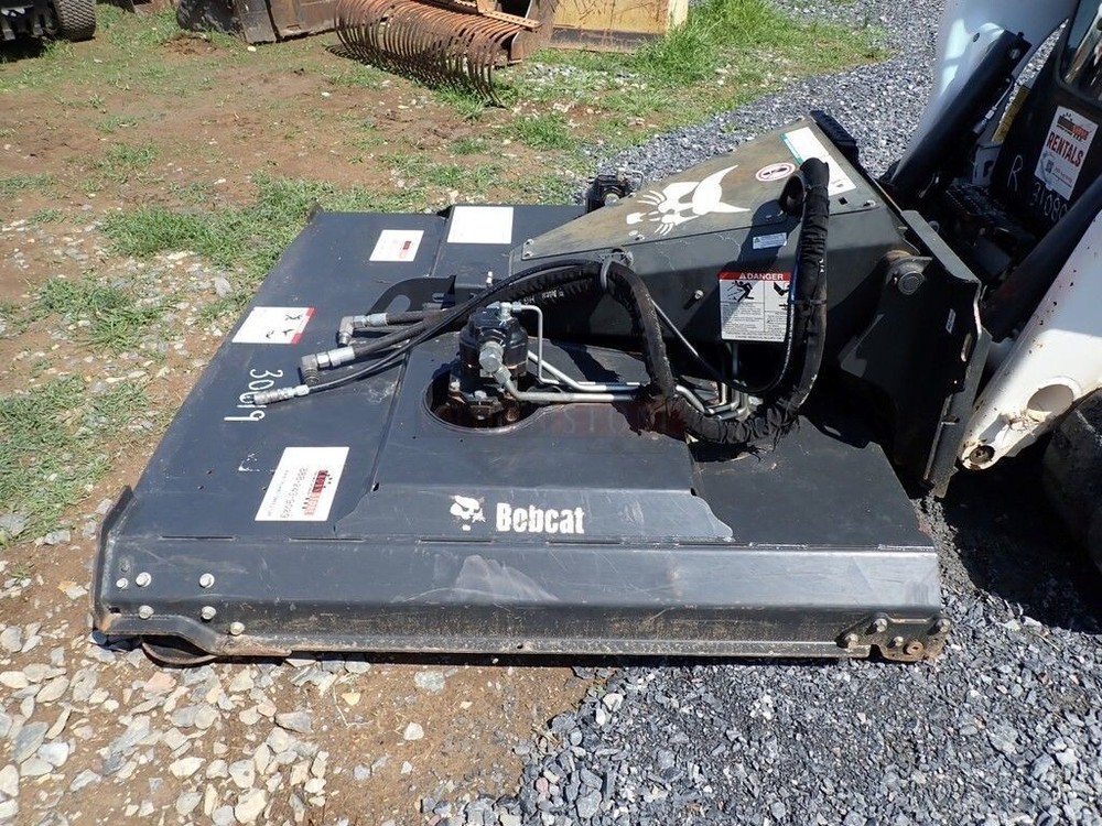 2020 Bobcat®, 72" Brushcat (Standard Flow)