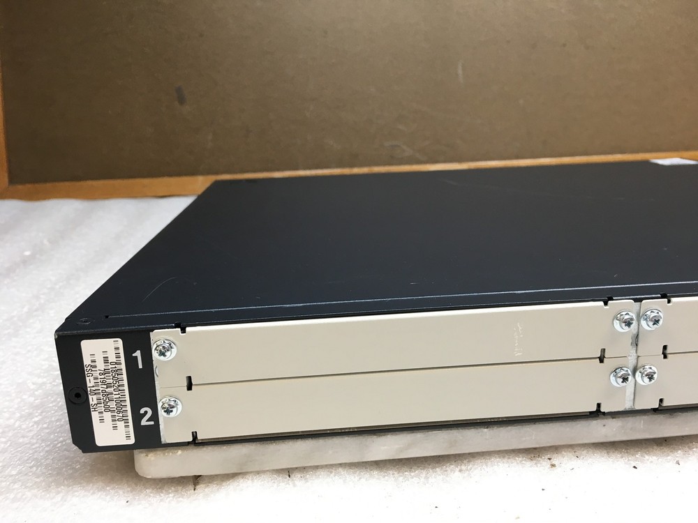 Juniper Networks SSG-140-SH Network Device Firewall VPN Secure Services Gateway