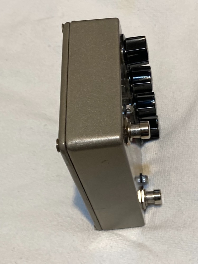 Retro-Sonic Analog chorus