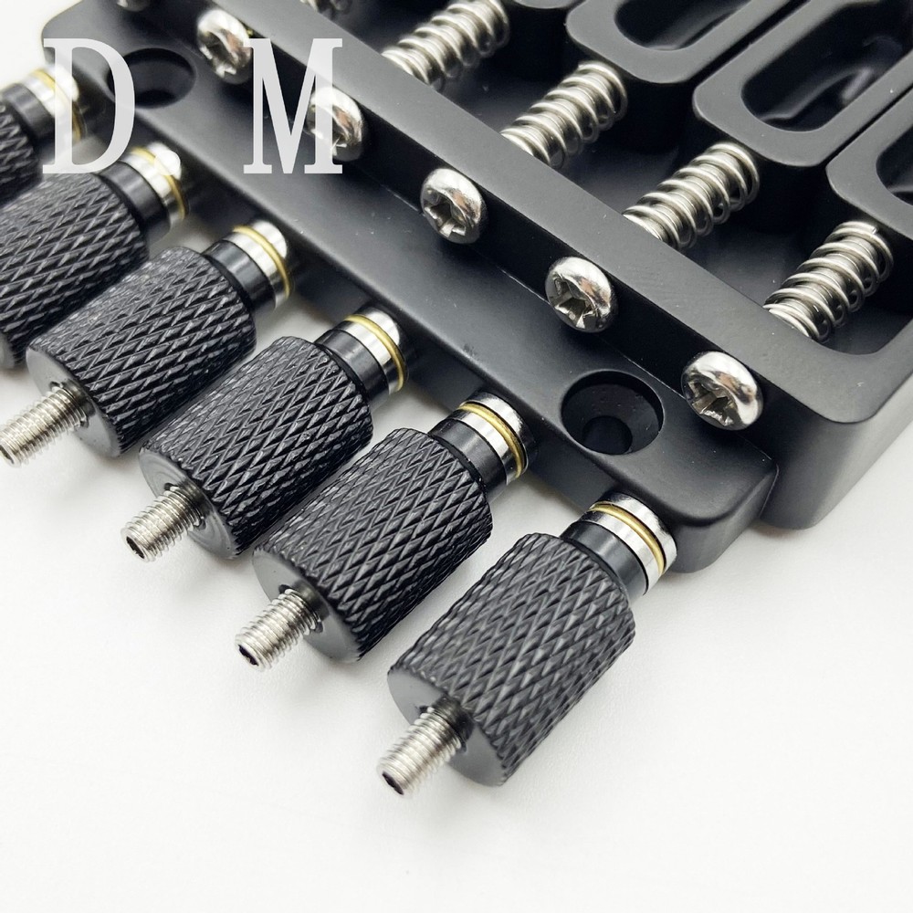 High-Performance Headless Electric Guitar Fixed Bridge Zinc Alloy 6-string