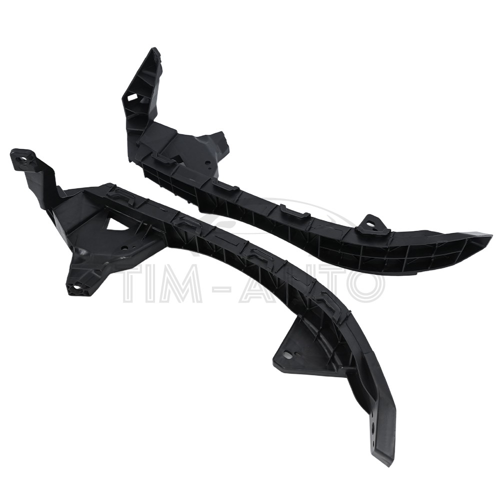 For 2013-2017 Honda Accord Left+Right Side Headlight Bracket Mounting Support