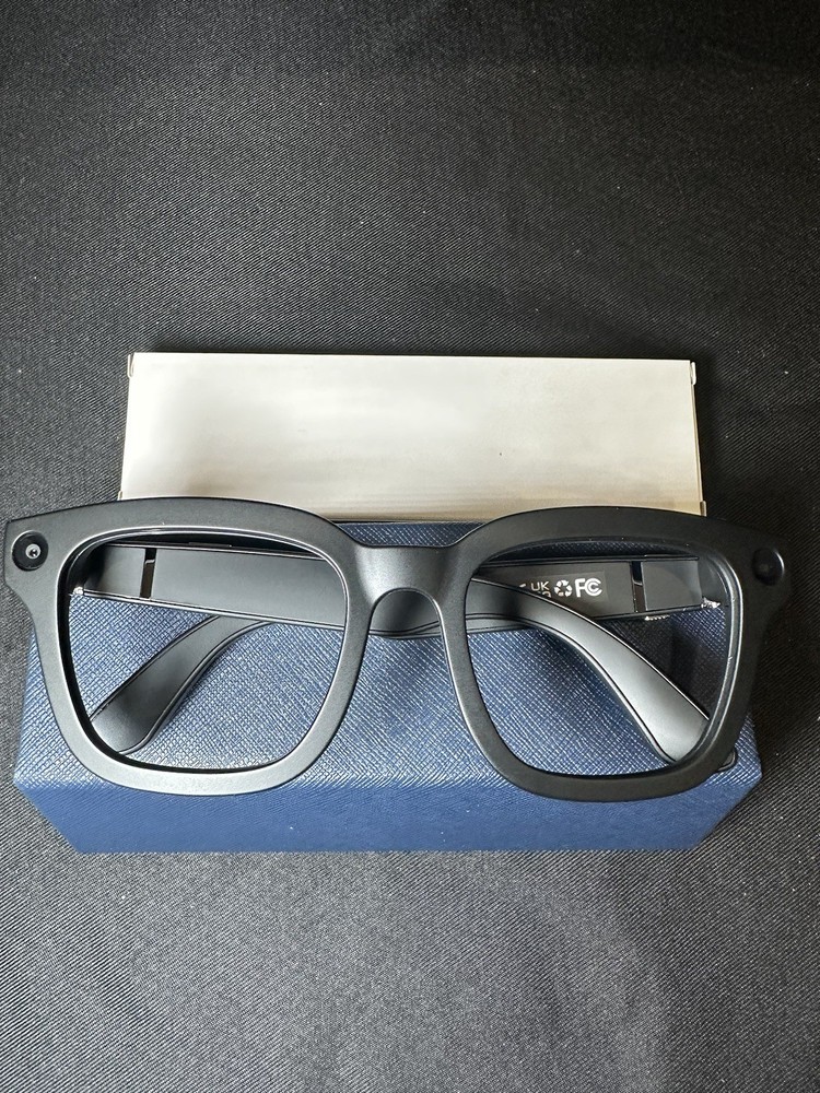 Smart Glasses