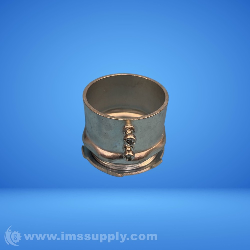 Exhaust Coupling FNIP