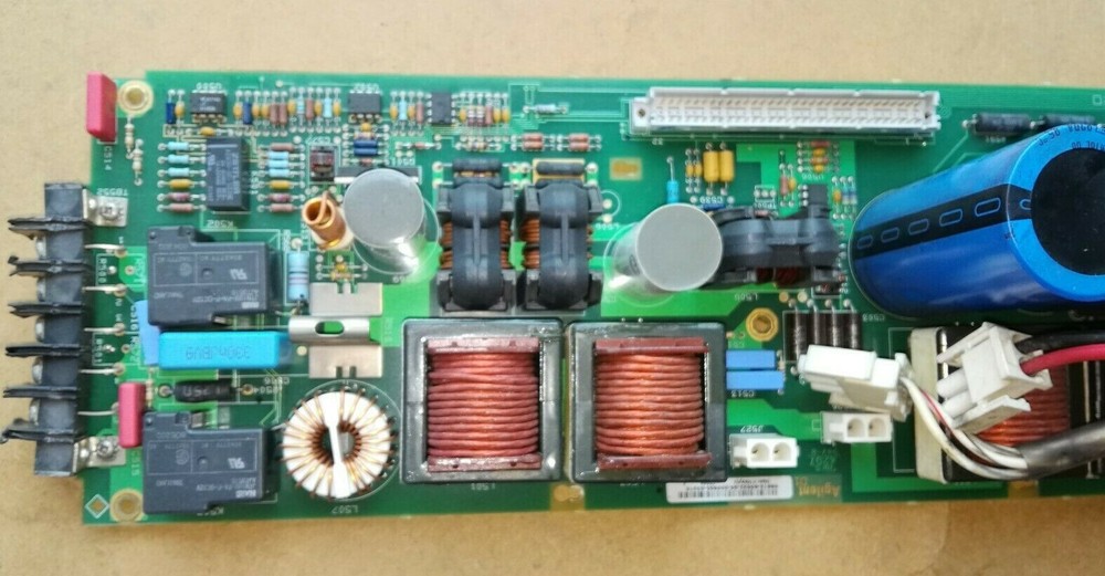 06813-60022 PCB for HP / Agilent 6812B AC Power Source Analyzer