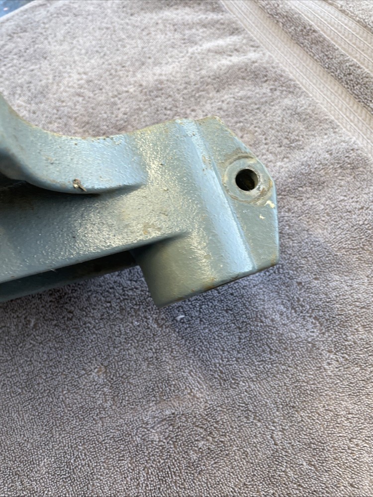 Delta 11-280 Table Used ** NO CLAMP HANDLE**
