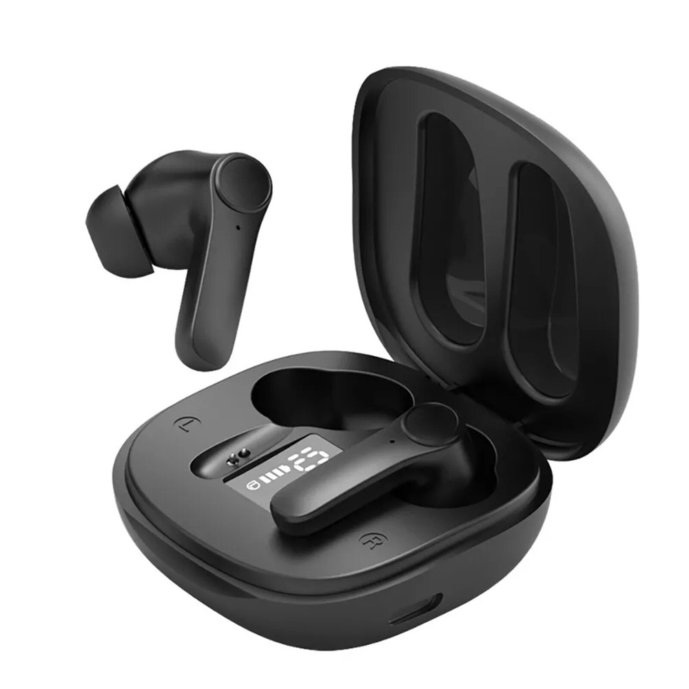 144 Language Translator Earbuds Instant Voice Translator Wireless Device