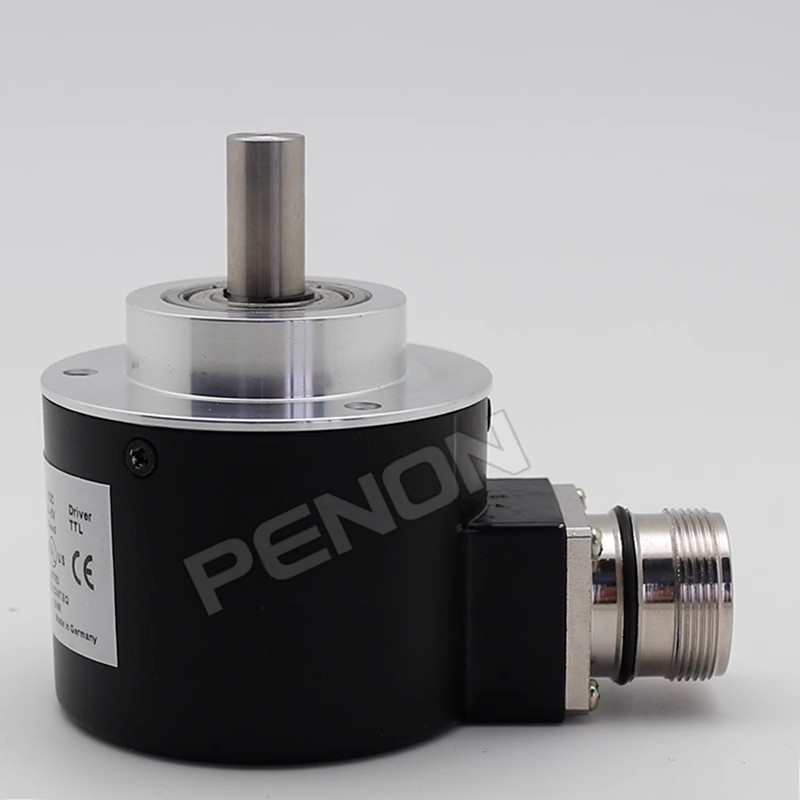 1pc New Encoder DGS60-A4ZO-S11 DGS60-A4Z0-S11