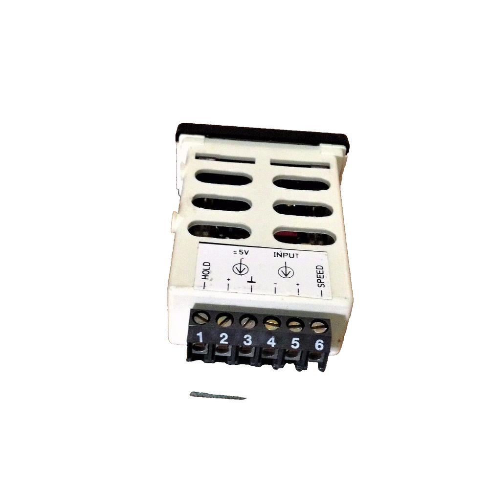 WSE 4.60001.092 / 155.698 DISPLAY UNIT