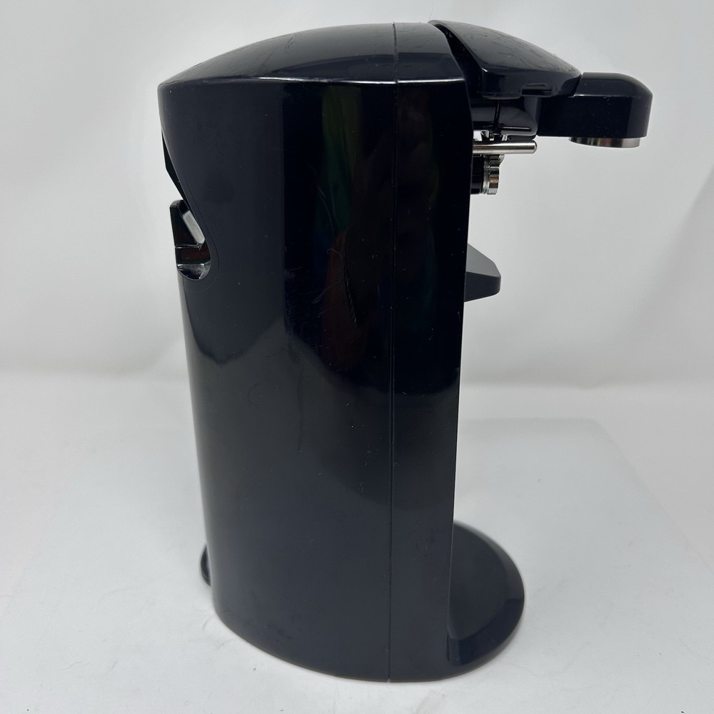 Black & Decker Extra Tall Elec. Can Opener Plus