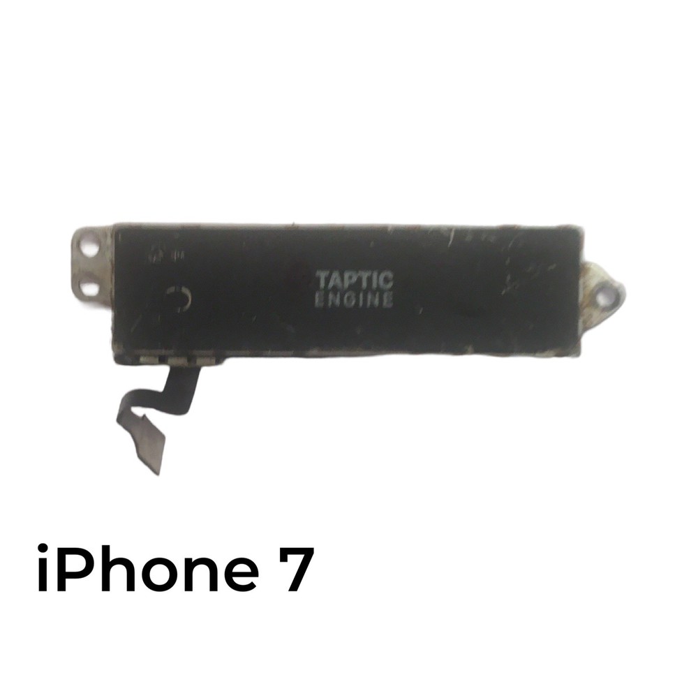 iPhone 7 Taptic Engine | Vibration Motor Replacement | For Mod. A1660/A1778