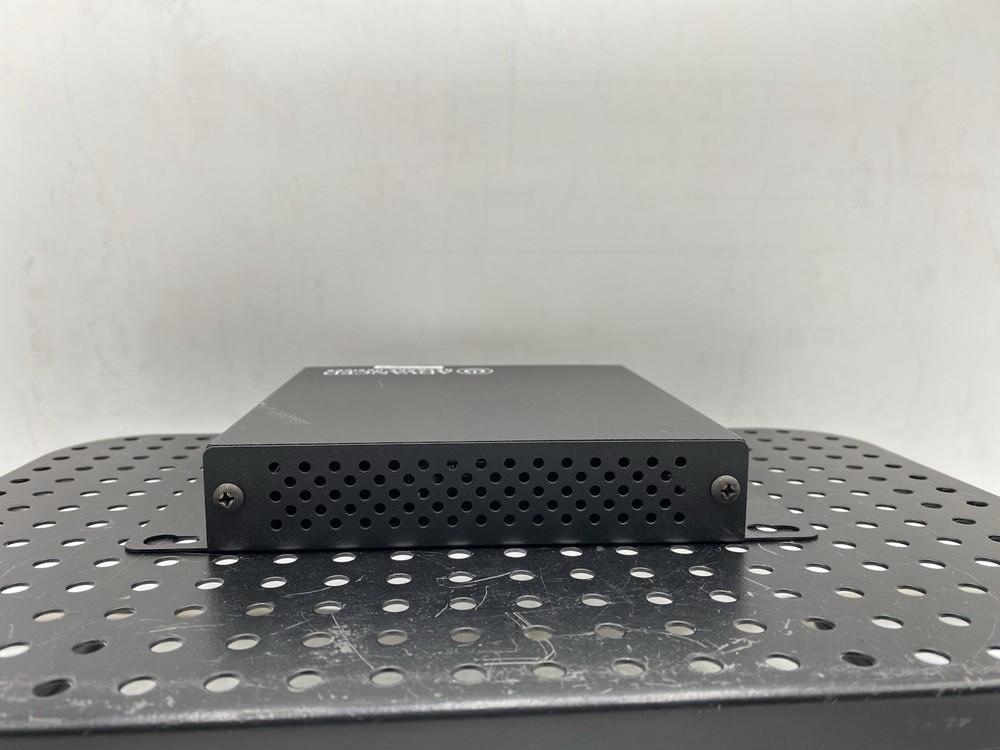 ADVANCED NETWORK DEVICES ZONE-LO ZONE LINE-OUT CONTROLLER